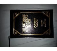 The Ultimate Hitchhiker's Guide