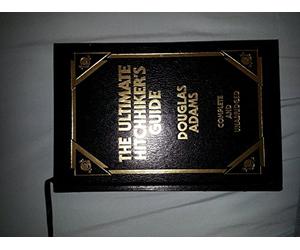 The Ultimate Hitchhiker's Guide