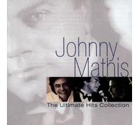 The Ultimate Hits Collection by Johnny Mathis