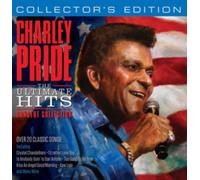 CHARLEY PRIDE The Ultimate Hits Concert Collection - Over 20 Classic Songs