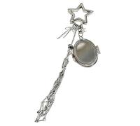 The Ultimate Home Product Versatile Use: For Various Rooms. Versatile Use: For Various Rooms. Chandelier Crystals Replacement Clips (B, One Size)