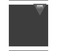 The Ultimate Home Visit Notepad for Social Workers: Streamline Case Management and Enhance Client Care