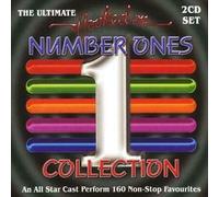 The Ultimate Hooked On Number 1s Collection