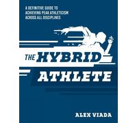 The Ultimate Hybrid Athlete