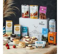 The Ultimate Indulgence Hamper