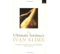 The Ultimate Intimacy
