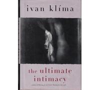 The Ultimate Intimacy