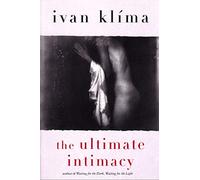 The Ultimate Intimacy