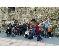 The Ultimate Jack the Ripper Tour (Private Group Booking)