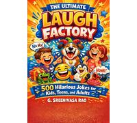 The Ultimate Joke Factory: The Ultimate Joke Factory