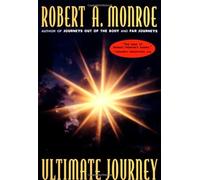 The Ultimate Journey (Journeys Trilogy)