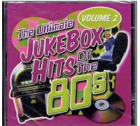 The Ultimate Jukebox Hits of the '80s, Vol. 2