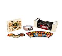 The Ultimate Karate Kid Collection - 4K + Blu-ray + Digital