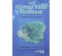 The Ultimate Kauai Guidebook