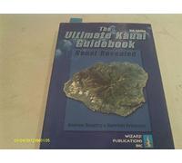 The Ultimate Kauai Guidebook: Kauai Revealed
