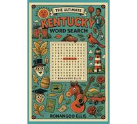 The Ultimate Kentucky Word Search