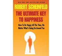 The Ultimate Key To Happiness