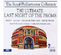 The Ultimate Last Night of the Proms