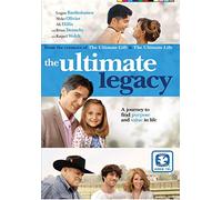 The Ultimate Legacy
