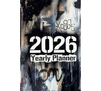 The Ultimate Life Planner 2026: A Complete System for Planning, Reflection & Success