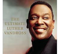 The Ultimate Luther Vandross