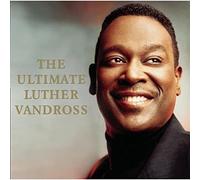 The Ultimate Luther Vandross