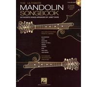 The Ultimate Mandolin Songbook : 26 Favorite Songs