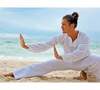 The Ultimate Martial Art