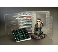 The Ultimate Matrix Collection [Limited Edition] [10 DVDs]