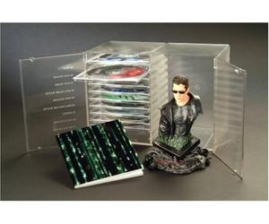 The Ultimate Matrix Collection [Limited Edition] [10 DVDs]