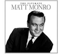 Monro, Matt - The Ultimate Matt Monro