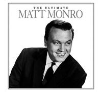 The Ultimate Matt Monro By Matt Monro (2005-01-31)