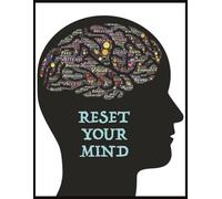 The Ultimate Mind Mapping Notebook: Brainstorming Journal for Creative Thinking, Project Planning and Note-Taking | Large 8.5 x 11 in, 100 Pages for Students, Professionals, and Idea Makers