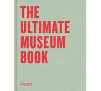 The Ultimate Museum Book : 33 Keys for Sustainability