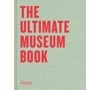 The Ultimate Museum Book: 33 Keys for Sustainability