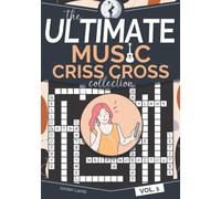 The Ultimate Music Criss Cross Collection Vol. 1