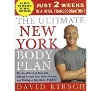 The Ultimate New York Body Plan