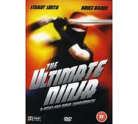 Sorapong Chatree; Stuart Smith; Bru - The Ultimate Ninja [DVD]