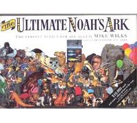 The Ultimate Noah's Ark
