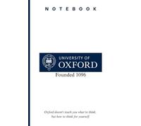 The Ultimate Notebook: Your All-in-One Writing Companion: A5 Notebook with 192 Pages - High-Quality 120gsm Paper for Writing, Work, Study, Planning, ... for University, School, and Professional Use