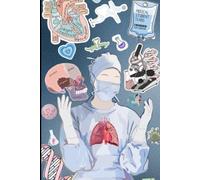 The Ultimate Nurse Journal: For Registered Nurses, Nursing Students & Healthcare Heroes