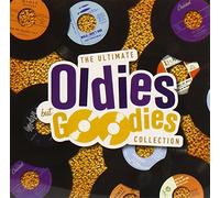 The Ultimate Oldies But Goodies Collection