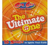 The Ultimate One: 12 Songs to Ignite Your Faith (Cat. Chat for Kids)