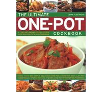 The Ultimate One-pot Cookbook