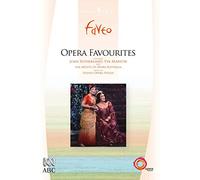 The Ultimate Opera Collection [DVD] [2010]