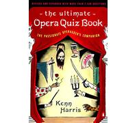 The Ultimate Opera Quiz Book