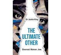 The Ultimate Other: Woman. Divorced. Jew.