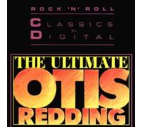 Redding, Otis - Ultimate Otis Redding