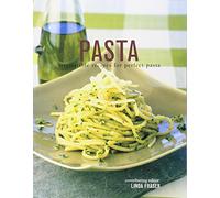 The Ultimate Pasta Cookbook