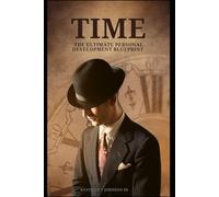 The Ultimate Personal Development Blueprint